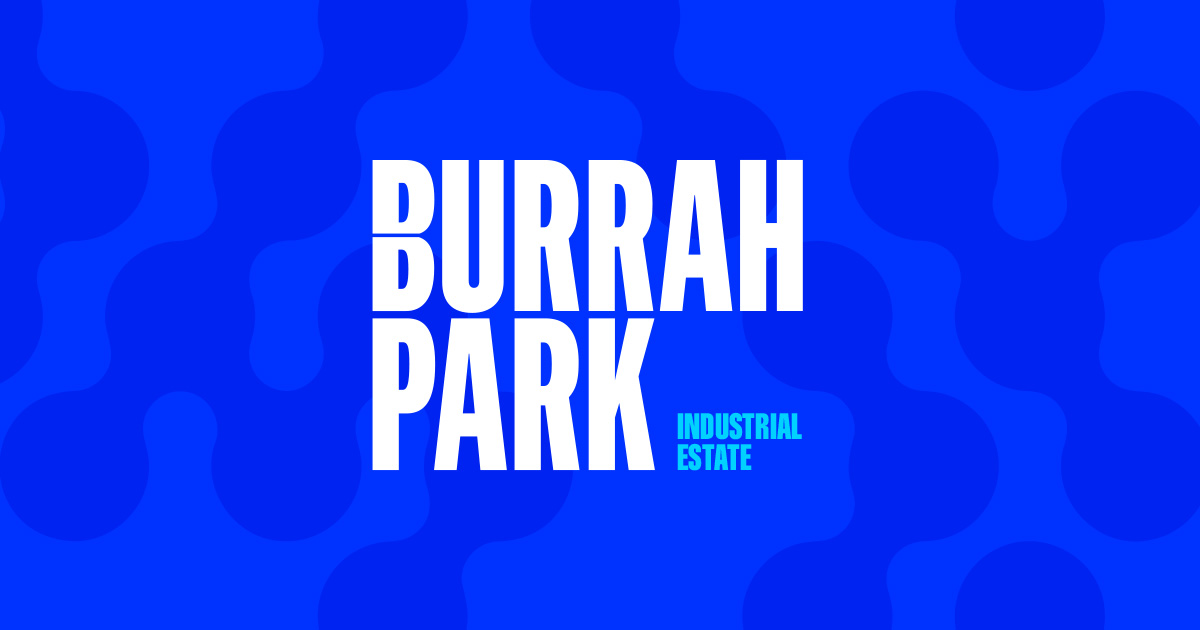 Burrah Park | Western Sydney's Premier Industrial & Enterprise Precinct
